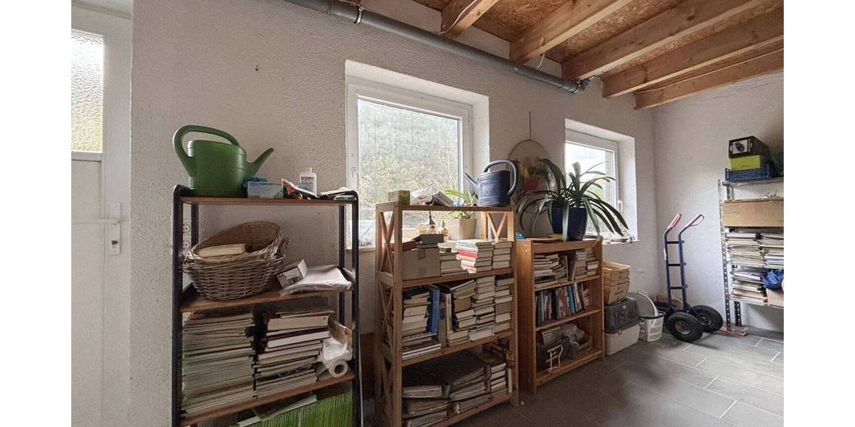 Einfamilienhaus Antrifttal / Bernsburg Bernsburg - 2 Zimmer, 125 m&sup2;, 160.000&euro; | Angebot:25775605