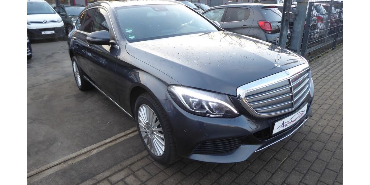 Mercedes-Benz C 250 176.000 km 16.000 &euro; Homberg 35315