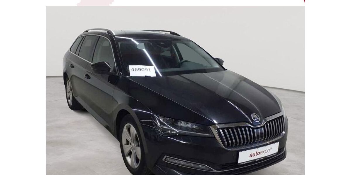 Skoda Superb 169.540 km 16.990 &euro; Fernwald-Steinbach 35463