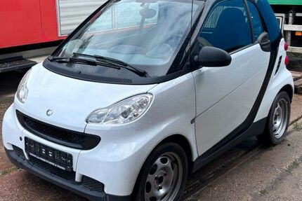 Smart ForTwo 109.000 km 2.800 &euro; Gemünden 35285