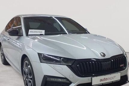 Skoda Octavia 81.891 km 28.290 &euro; Fernwald-Steinbach 35463