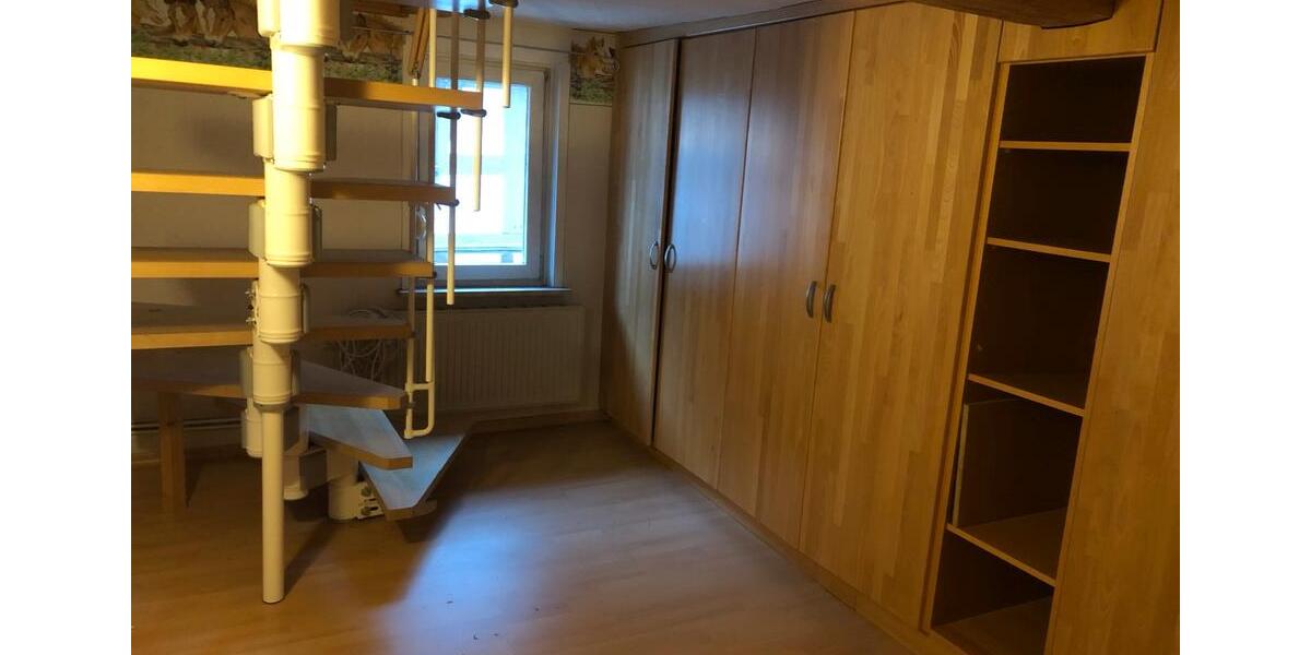 Bauernhaus, Landhaus Gemünden (Felda) - 5.5 Zimmer, 170 m&sup2;, 139.000&euro; | Angebot:26942126