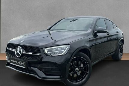 Mercedes-Benz GLC 300 32.781 km 55.859 &euro; Gießen 35396