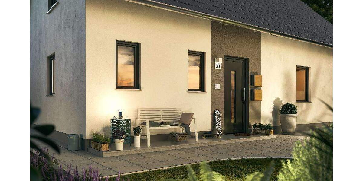 Mehrfamilienhaus, Wohnhaus Wohratal Wohra - 7 Zimmer, 203 m&sup2;, 379.450&euro; | Angebot:25737988