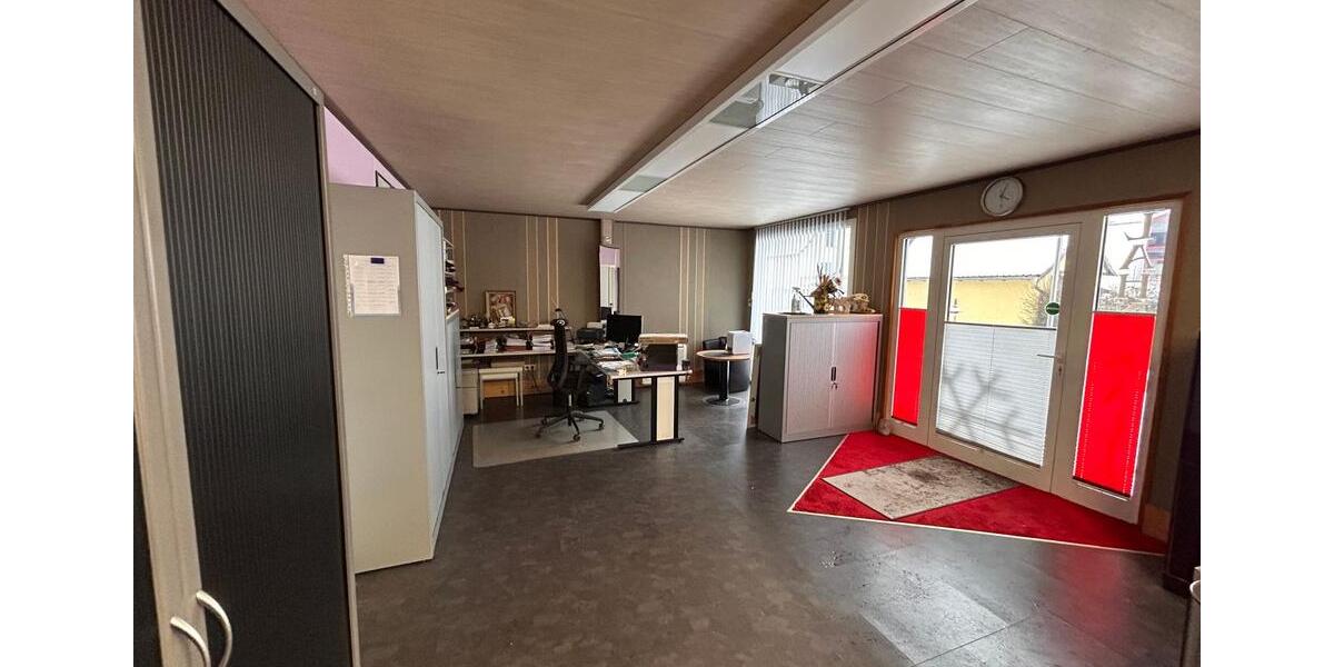 Gewerbeobjekt Biedenkopf - 1.600&euro; | Angebot:26097787