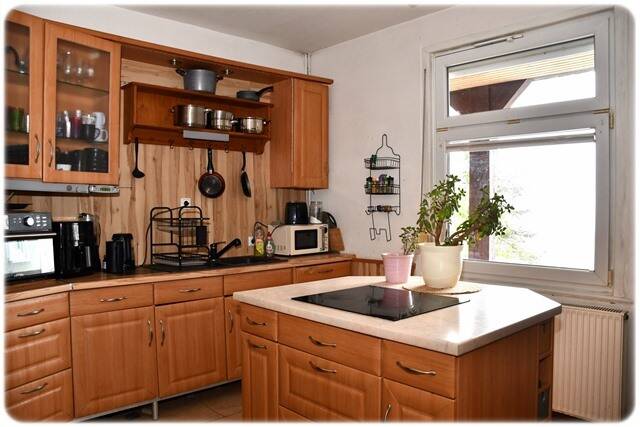 Einfamilienhaus Frankenberg (Eder) Frankenberg - 1 Zimmer, 250 m&sup2;, 315.000&euro; | Angebot:25709285