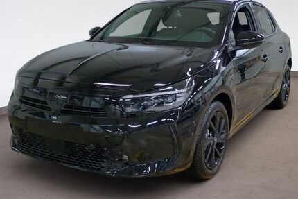 Opel Corsa 13.800 km 20.900 &euro; Frankenberg 35066