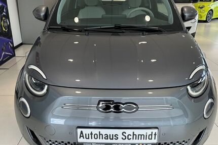 Fiat 500e 19.989 km 22.990 &euro; Dautphetal 35232