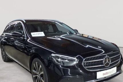 Mercedes-Benz E 300 94.754 km 24.990 &euro; Fernwald-Steinbach 35463