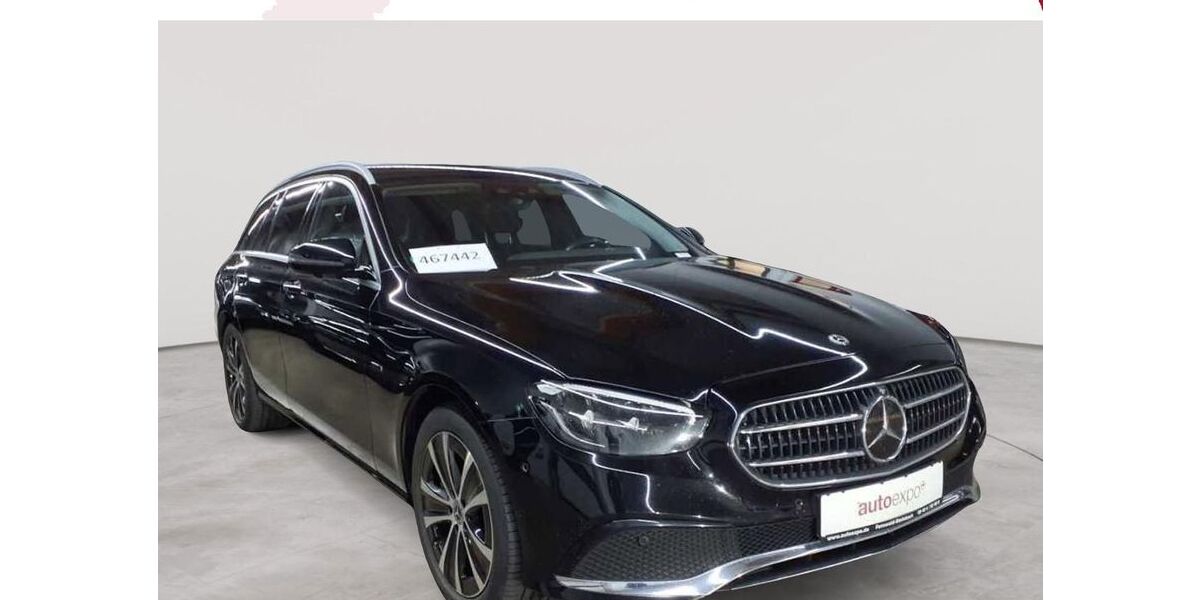 Mercedes-Benz E 300 94.754 km 24.990 &euro; Fernwald-Steinbach 35463