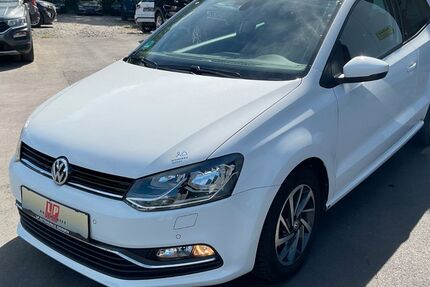 VW Polo 128.147 km 6.990 &euro; Giessen 35394