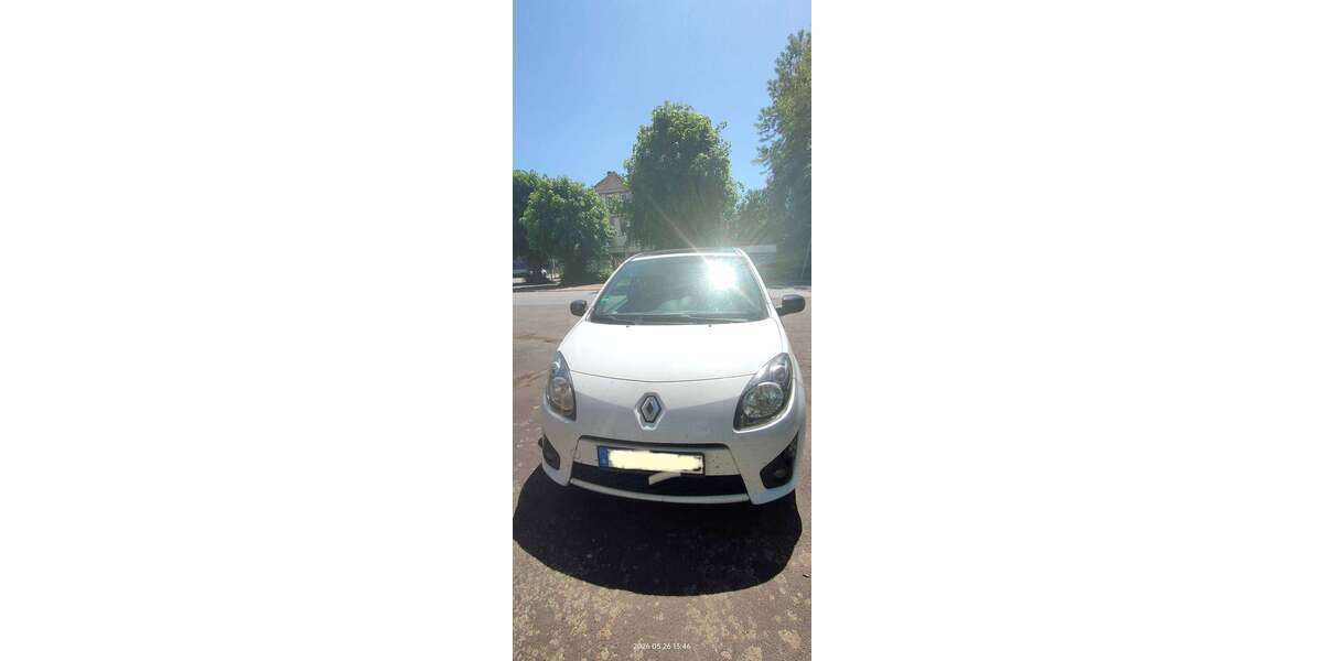 Renault Twingo 260.000 km 1.200 &euro; Gemünden (Wohra), Stadt 35285