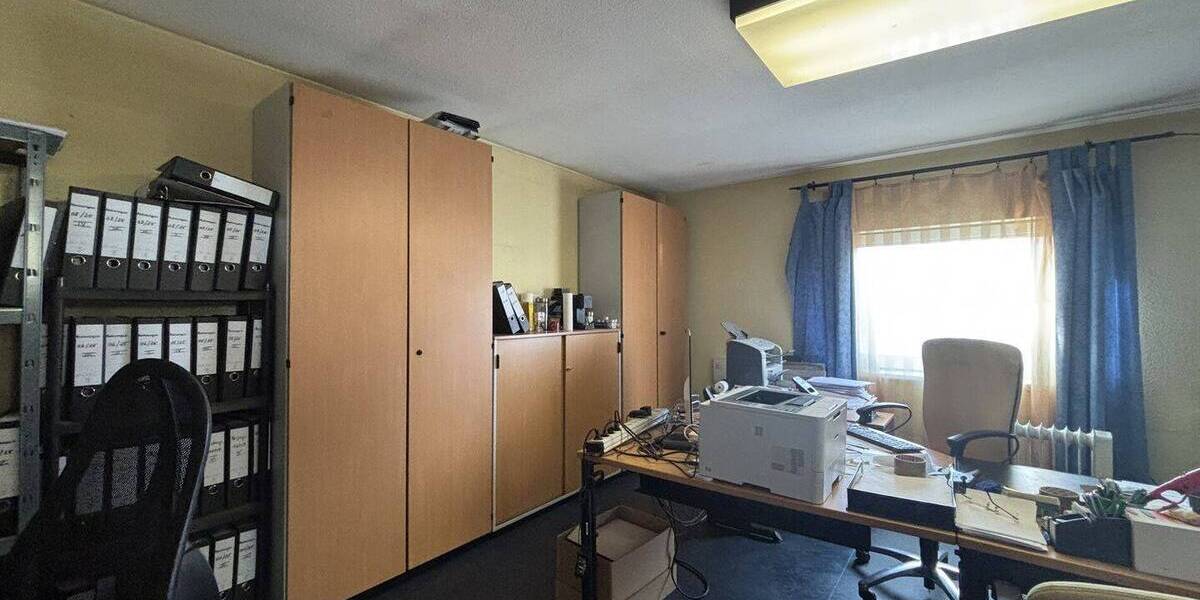 Mehrfamilienhaus, Wohnhaus Fernwald / Steinbach Steinbach - 6 Zimmer, 270 m&sup2;, 999.900&euro; | Angebot:26433503