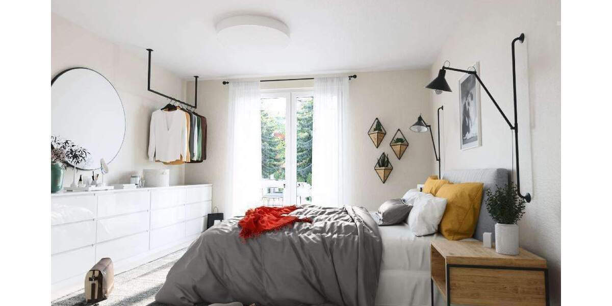 Bungalow Gilserberg Sebbeterode - 4 Zimmer, 108 m&sup2;, 243.150&euro; | Angebot:25709322