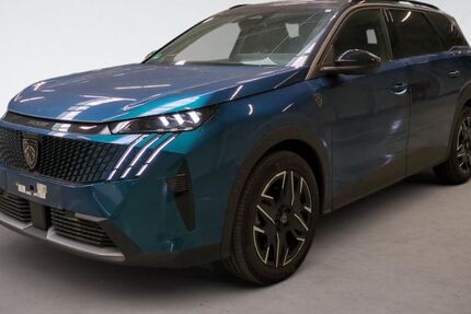 Peugeot 5008 18.395 km 31.980 &euro; Marburg 35043