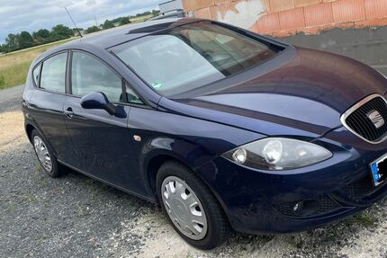 Seat Leon 154.000 km 3.500 &euro; Stadtallendorf 35260