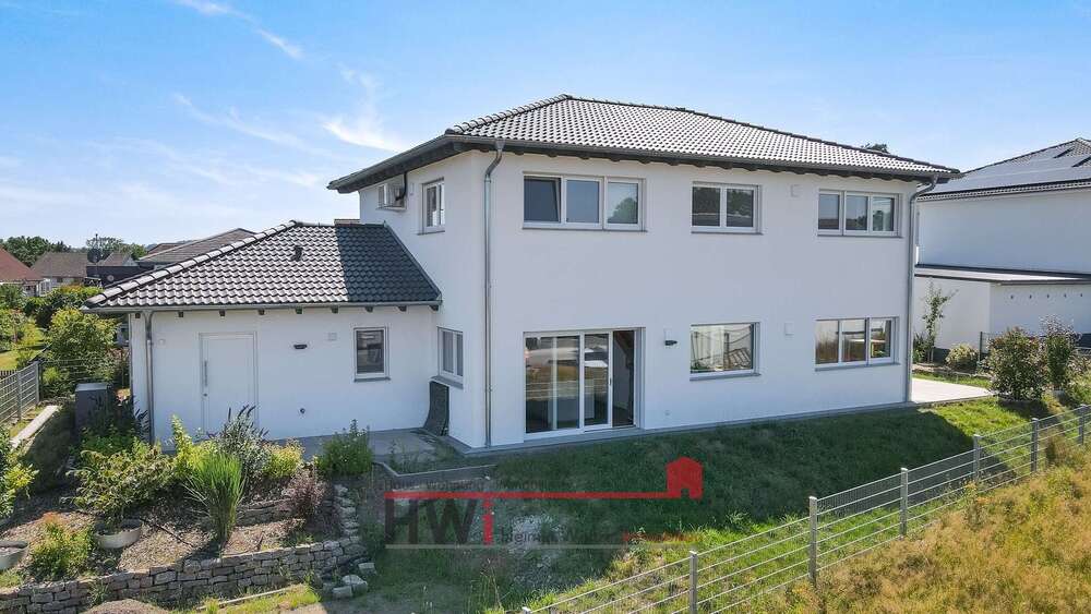 Einfamilienhaus Cölbe - 6 Zimmer, 200 m&sup2;, 820.000&euro; | Angebot:27122694