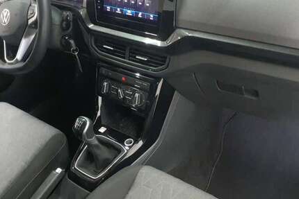 VW T-Cross 51.699 km 18.290 &euro; Fernwald-Steinbach 35463