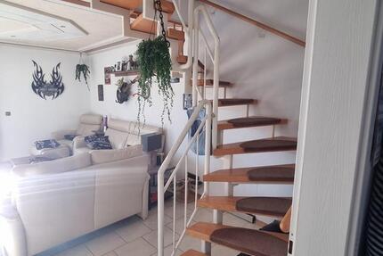 Wohnung Hohenahr - 3 Zimmer, 90 m&sup2;, 800&euro; | Angebot:26241353