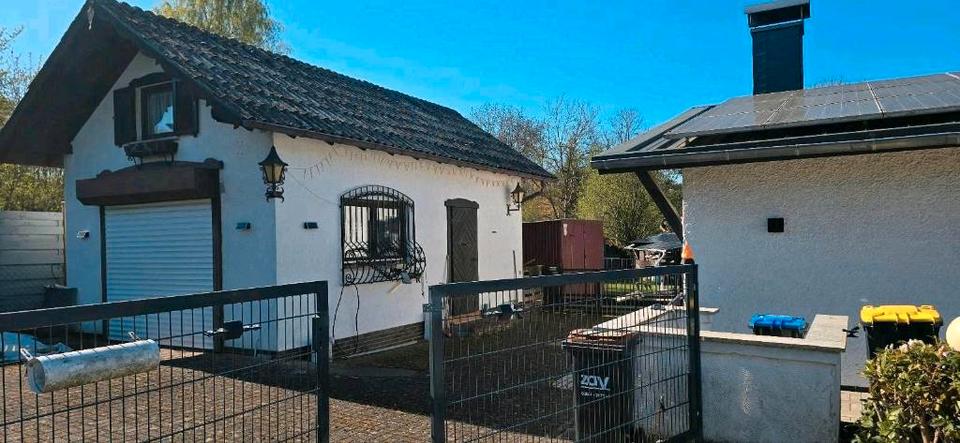 Bungalow Mücke - 4 Zimmer, 90 m&sup2;, 265.000&euro; | Angebot:26459455
