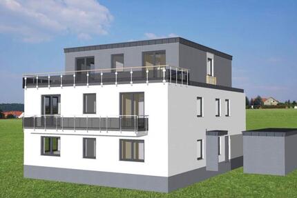 Wohnung Frankenberg (Eder) - 2 Zimmer, 63 m&sup2;, 820&euro; | Angebot:25742281