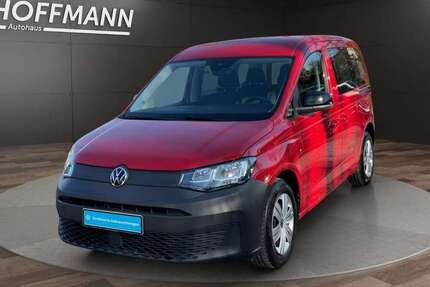 VW Caddy 49.044 km 18.950 &euro; Burgwald / Bottendorf 35099