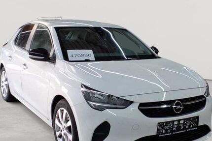Opel Corsa 28.348 km 12.489 &euro; Fernwald-Steinbach 35463
