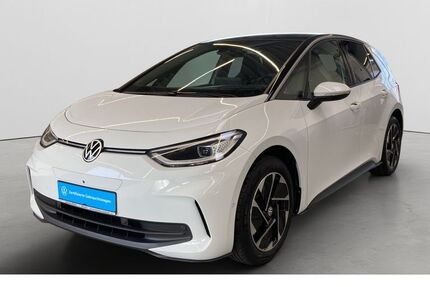 VW ID.3 10.750 km 34.530 &euro; Gießen 35394