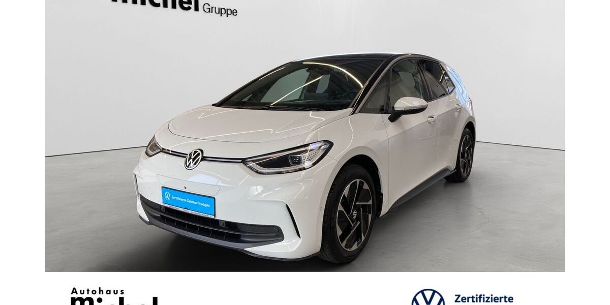 VW ID.3 10.750 km 34.530 &euro; Gießen 35394