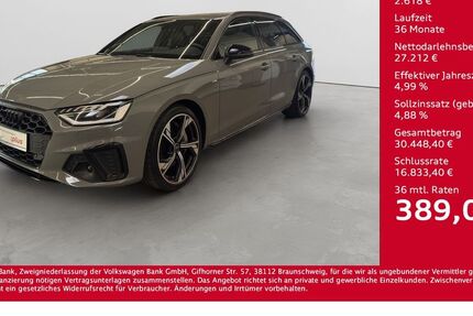 Audi A4 137.200 km 29.830 &euro; Giessen 35394