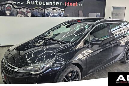 Opel Astra 137.300 km 8.900 &euro; Breidenbach 35236