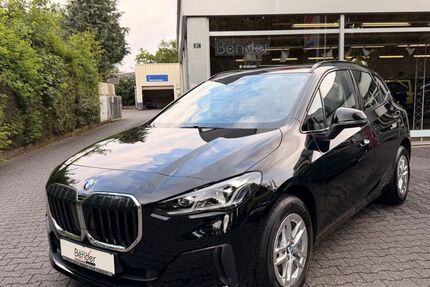 BMW 218 13.000 km 28.600 &euro; Giessen 35396