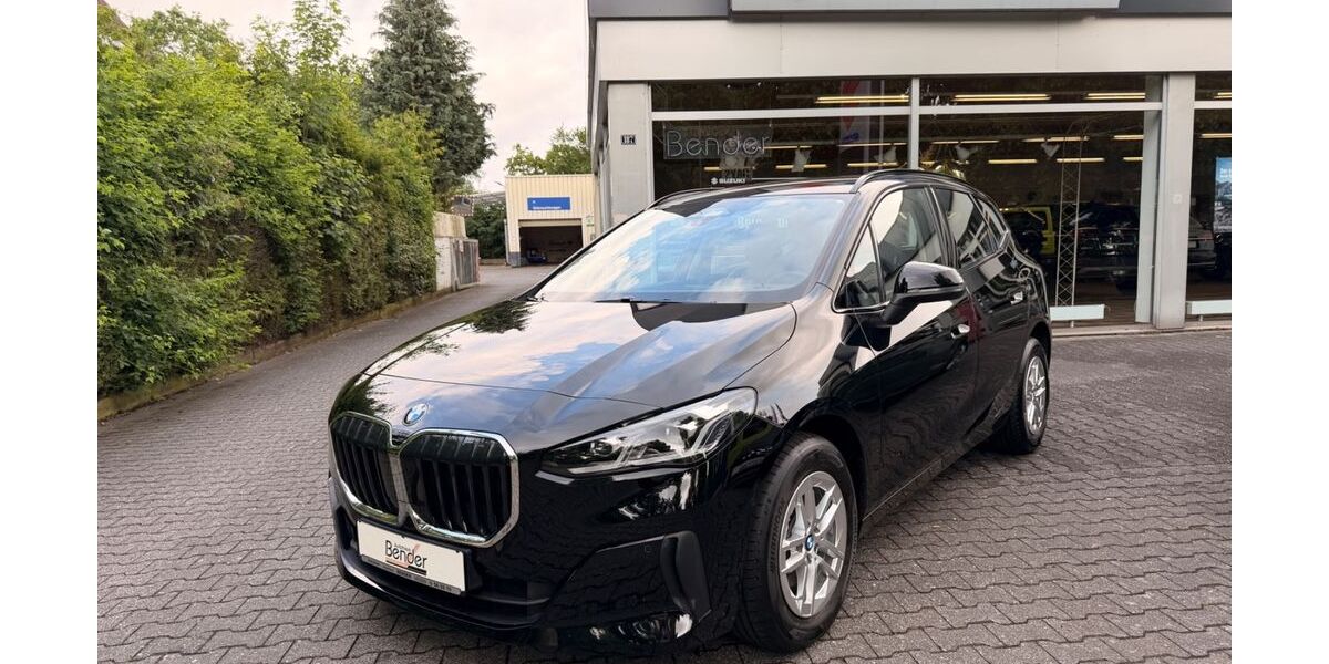 BMW 218 13.000 km 28.600 &euro; Giessen 35396