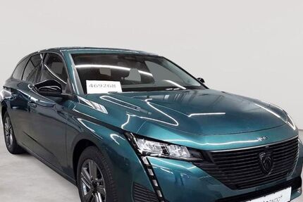 Peugeot 308 3.654 km 20.489 &euro; Fernwald-Steinbach 35463
