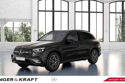 Mercedes-Benz GLC 200 8.490 km 58.900 &euro; Marburg 35039