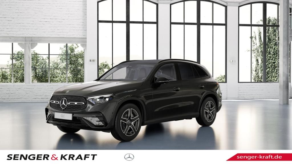 Mercedes-Benz GLC 200 8.490 km 58.900 &euro; Marburg 35039