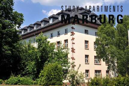 Wohnung Marburg - 1 Zimmer, 16 m&sup2;, 220&euro; | Angebot:26781829