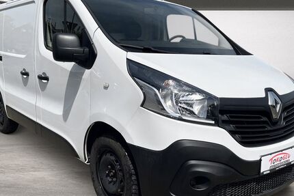 Renault Trafic 106.000 km 9.990 &euro; Dautphetal-Friedensdorf 35232