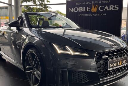Audi TT 58.200 km 33.590 &euro; Giessen 35394