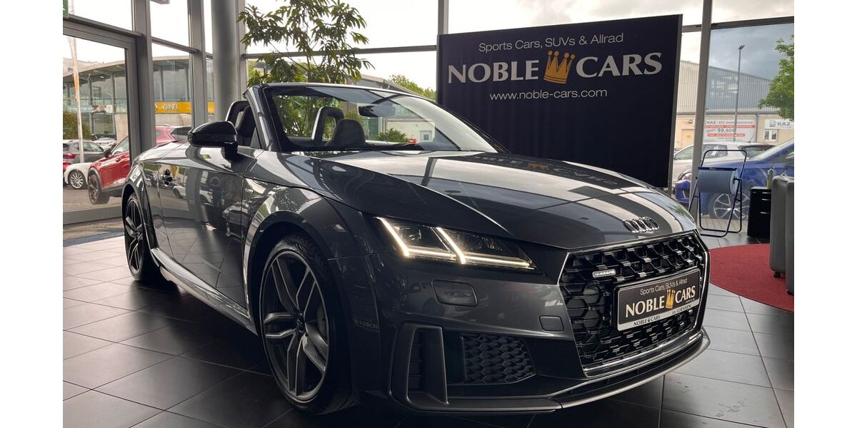 Audi TT 58.200 km 33.590 &euro; Giessen 35394