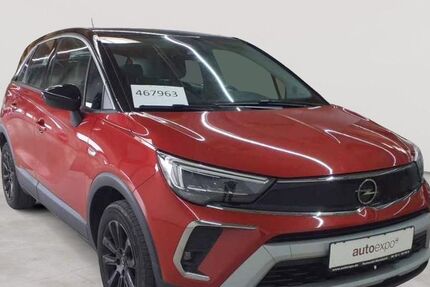 Opel Crossland (X) 64.602 km 13.089 &euro; Fernwald-Steinbach 35463