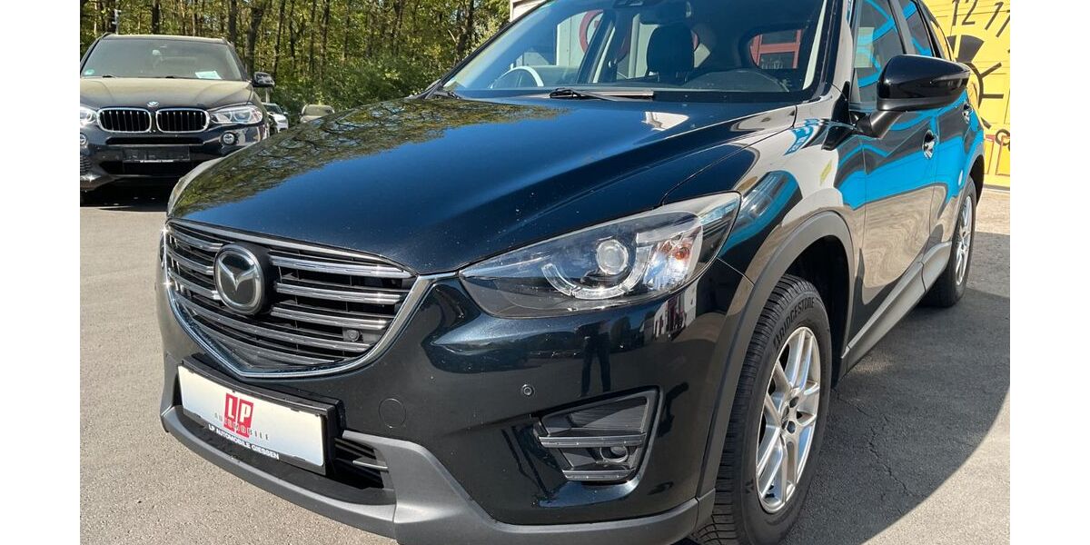 Mazda CX-5 226.139 km 7.490 &euro; Giessen 35394