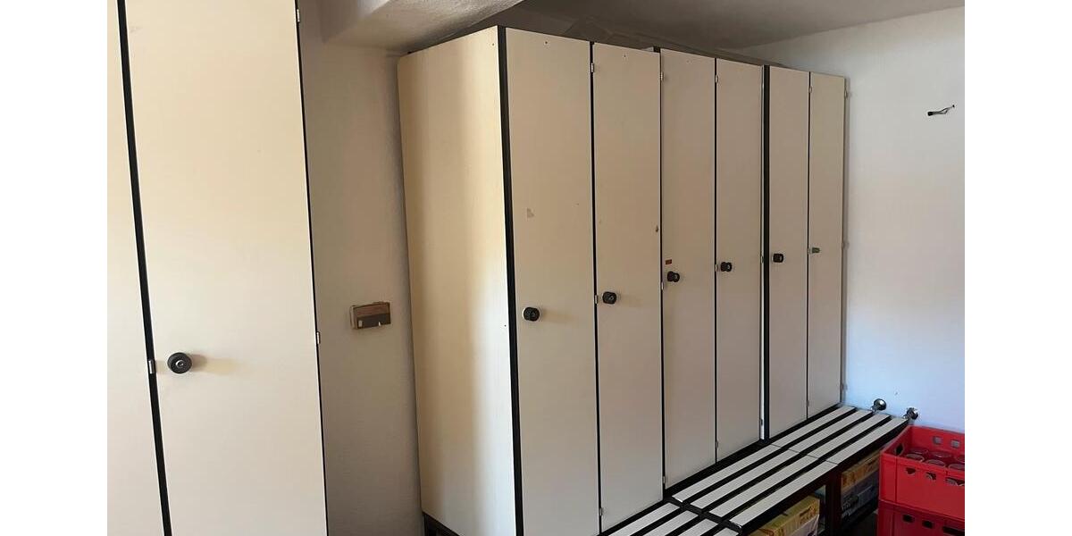 Gewerbeobjekt Amöneburg - 1.300&euro; | Angebot:23329193