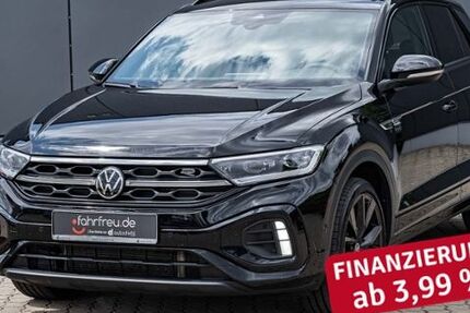 VW T-Roc 31.015 km 31.891 &euro; Gießen 35394