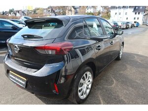 Opel Corsa F Edition 17.500 km 13.990 &euro; Bad Endbach 35080