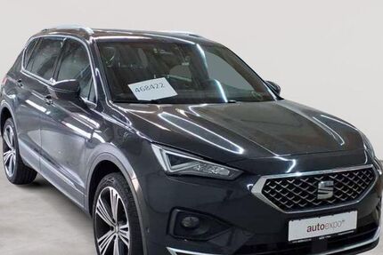 Seat Tarraco 154.425 km 17.989 &euro; Fernwald-Steinbach 35463