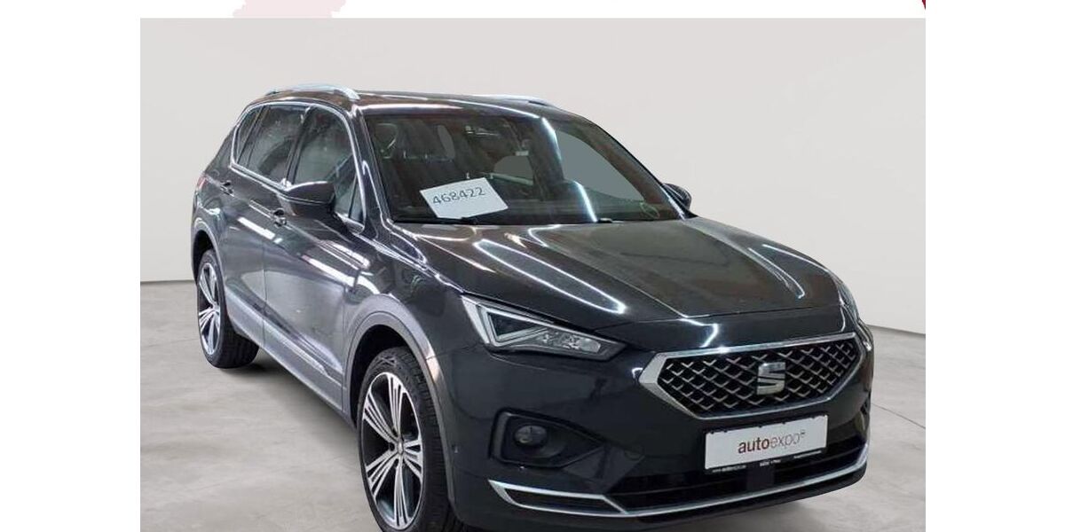 Seat Tarraco 154.425 km 17.989 &euro; Fernwald-Steinbach 35463