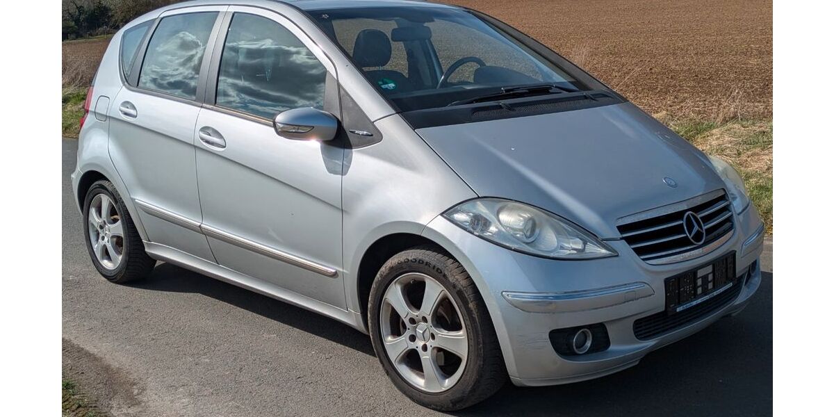 Mercedes-Benz A 170 148.050 km 1.950 &euro; Cölbe-Bernsdorf 35091