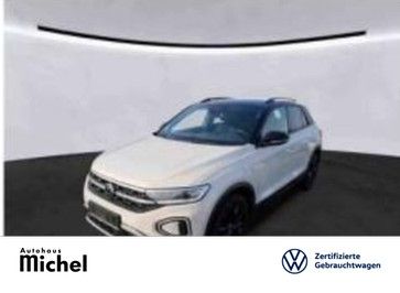 VW T-Roc 30.200 km 24.930 &euro; Gießen 35394