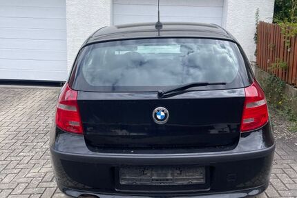 BMW 116 247.103 km 1.499 &euro; Stadtallendorf 35260